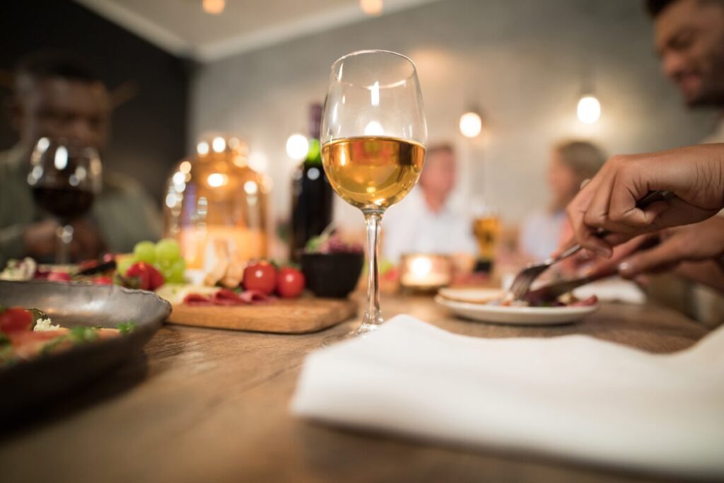 A Foodie’s Guide to Trotter Ridge: Summerfield’s Hidden Culinary Gems